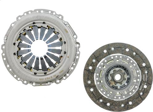 AISIN KE-FI17R - Kit d'embrayage droxauto.com