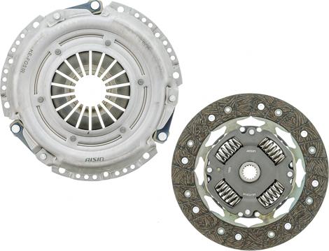 AISIN KE-FO51R - Kit d'embrayage droxauto.com