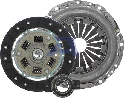 AISIN KE-FO04 - Kit d'embrayage droxauto.com