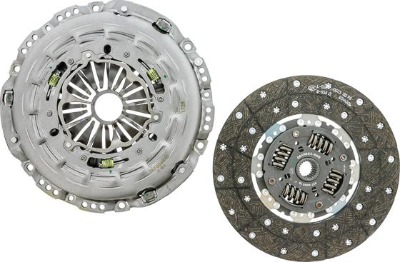 AISIN KE-FO33R - Kit d'embrayage droxauto.com