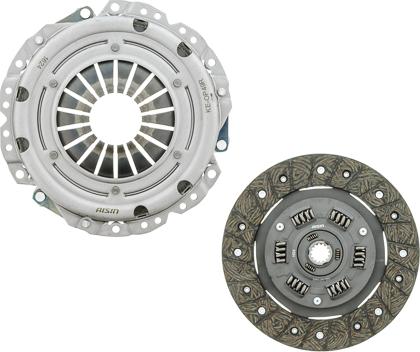 AISIN KE-OP49R - Kit d'embrayage droxauto.com