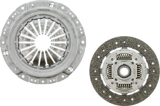 AISIN KE-OP44R - Kit d'embrayage droxauto.com