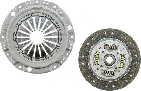 AISIN KE-OP35R - Kit d'embrayage droxauto.com