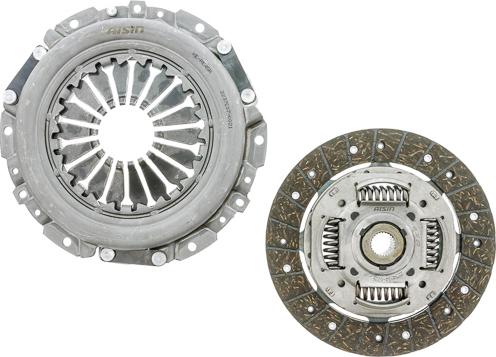 AISIN KE-RE45R - Kit d'embrayage droxauto.com