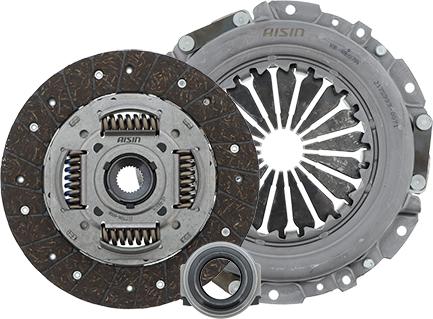 AISIN KE-RE07A - Kit d'embrayage droxauto.com