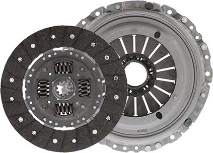 AISIN KE-RE29 - Kit d'embrayage droxauto.com