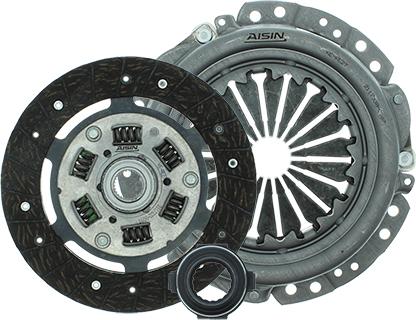 AISIN KE-RE27 - Kit d'embrayage droxauto.com
