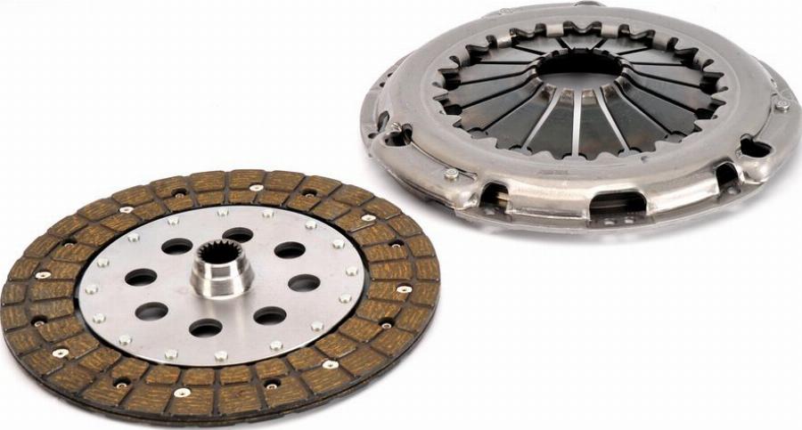 AISIN KE-VO01R - Kit d'embrayage droxauto.com