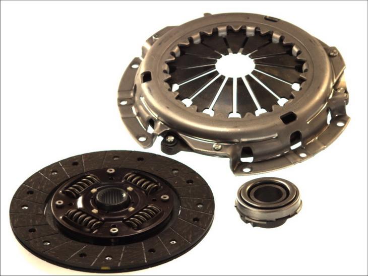 AISIN KM-024B - Kit d'embrayage droxauto.com