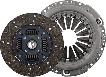 AISIN KN-038R - Kit d'embrayage droxauto.com