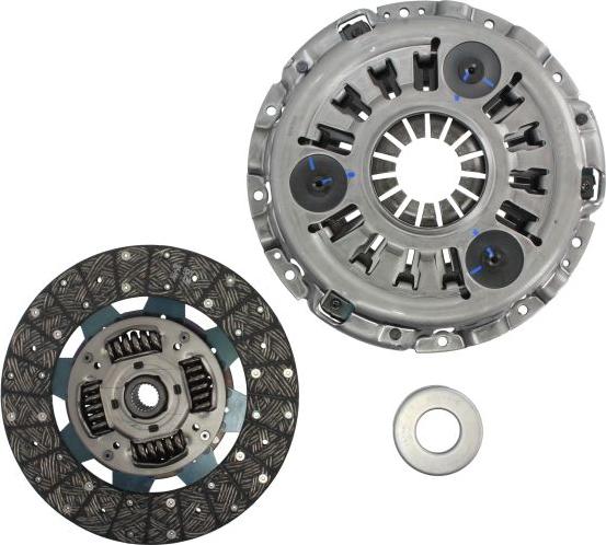 AISIN KN-220A - Kit d'embrayage droxauto.com