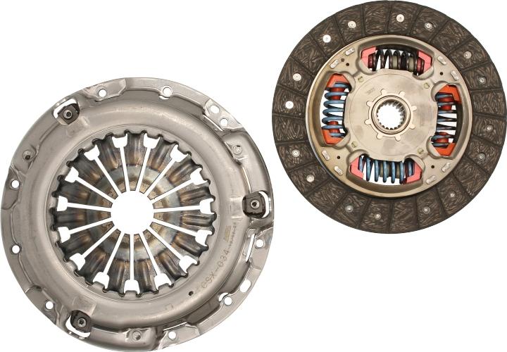 AISIN KS-050R - Kit d'embrayage droxauto.com