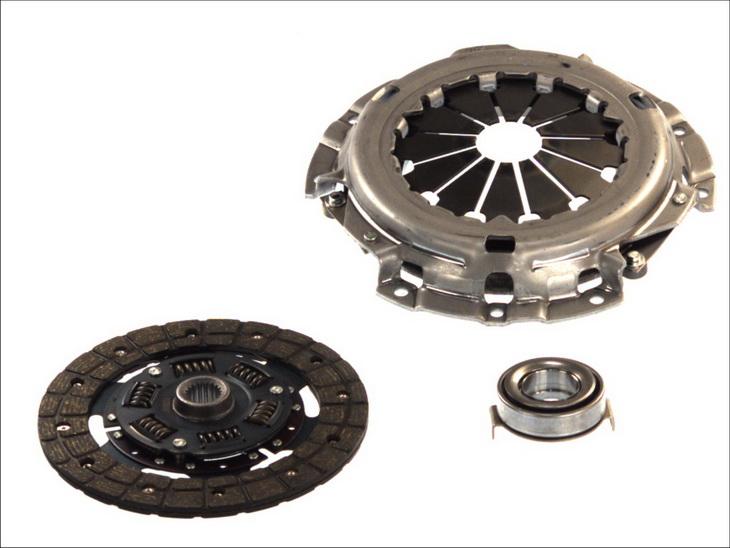 AISIN KS-012D - Kit d'embrayage droxauto.com