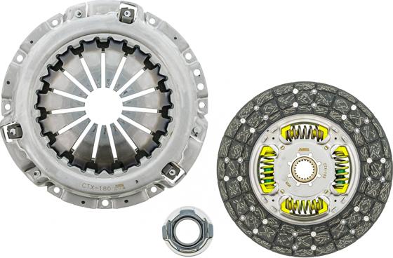 AISIN KT-405 - Kit d'embrayage droxauto.com