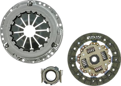 AISIN KT-645 - Kit d'embrayage droxauto.com