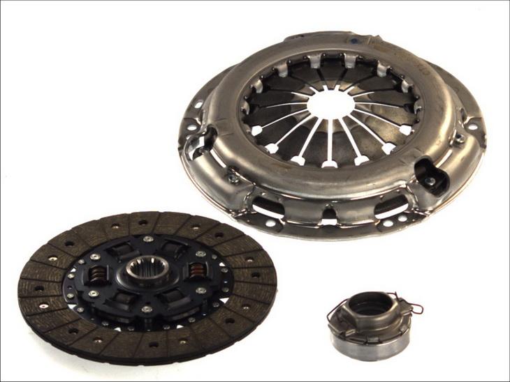 AISIN KT-164A - Kit d'embrayage droxauto.com