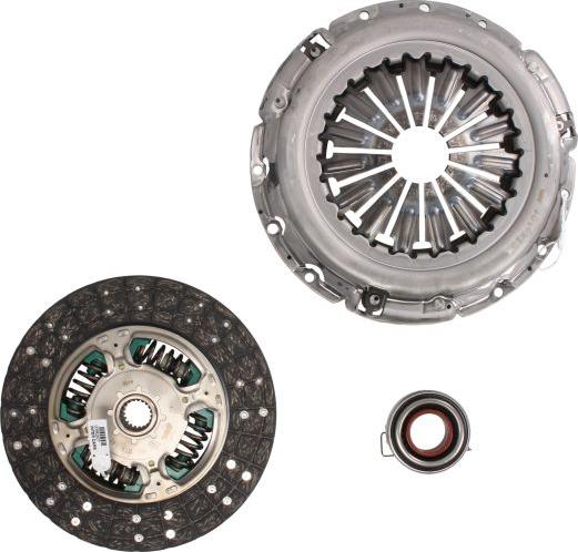 AISIN KT-181D - Kit d'embrayage droxauto.com