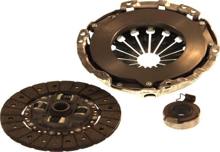 AISIN KT-132A - Kit d'embrayage droxauto.com