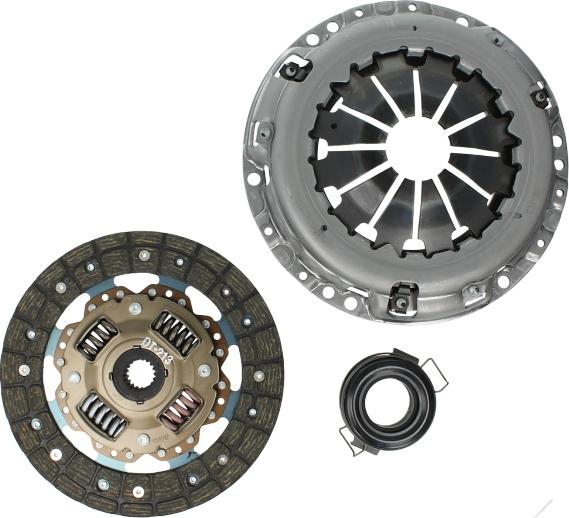 AISIN KT-345 - Kit d'embrayage droxauto.com