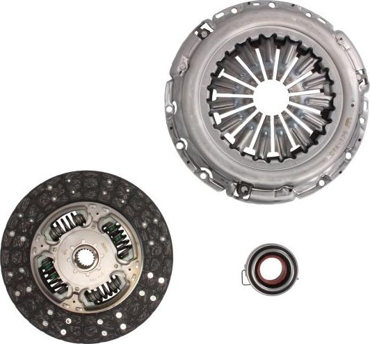 AISIN KT-285C - Kit d'embrayage droxauto.com