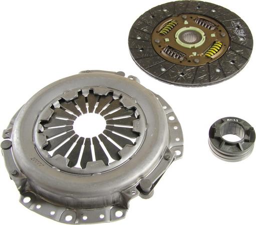 AISIN KY-060 - Kit d'embrayage droxauto.com