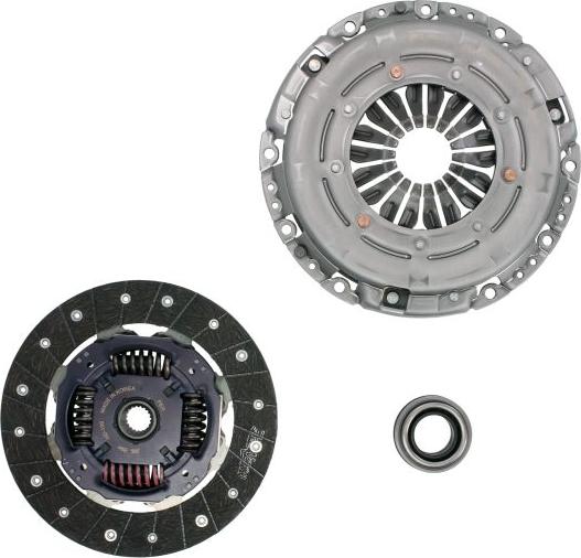 AISIN KY-138 - Kit d'embrayage droxauto.com