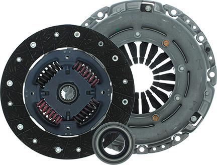 AISIN KY-137 - Kit d'embrayage droxauto.com