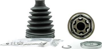 AISIN OCJRE-7004 - Jeu de joints, arbre de transmission droxauto.com