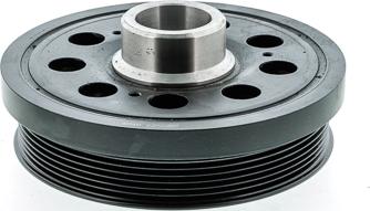 AISIN PDABM-707 - Poulie, vilebrequin droxauto.com