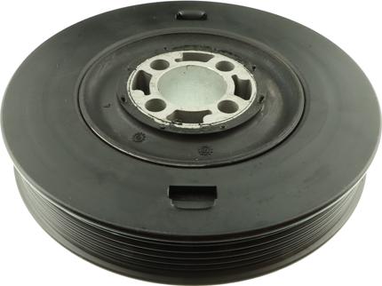 AISIN PDAFC-701 - Poulie, vilebrequin droxauto.com