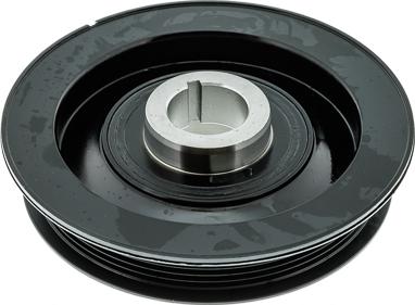 AISIN PDAGM-700 - Poulie, vilebrequin droxauto.com