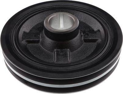 AISIN PDAM-700 - Poulie, vilebrequin droxauto.com
