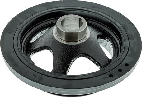AISIN PDAMB-700 - Poulie, vilebrequin droxauto.com