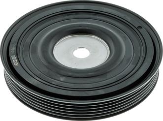 AISIN PDAPS-704 - Poulie, vilebrequin droxauto.com