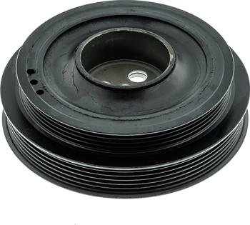 AISIN PDAPS-703 - Poulie, vilebrequin droxauto.com