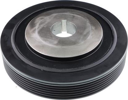 AISIN PDAPS-714 - Poulie, vilebrequin droxauto.com