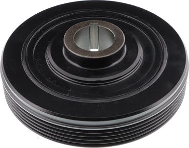 AISIN PDAPS-713 - Poulie, vilebrequin droxauto.com