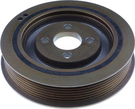 AISIN PDAPS-712 - Poulie, vilebrequin droxauto.com