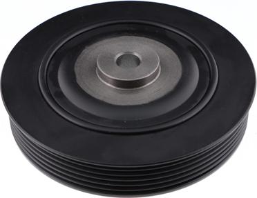 AISIN PDARE-704 - Poulie, vilebrequin droxauto.com