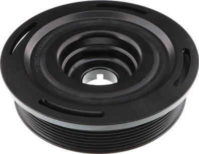 AISIN PDARE-702 - Poulie, vilebrequin droxauto.com