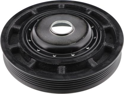AISIN PDARE-711 - Poulie, vilebrequin droxauto.com