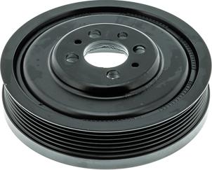 AISIN PDAVG-704 - Poulie, vilebrequin droxauto.com