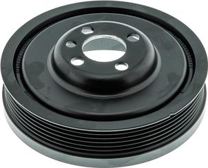 AISIN PDAVG-700 - Poulie, vilebrequin droxauto.com