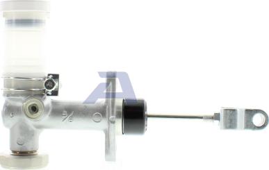AISIN QM-053 - Cylindre émetteur, embrayage droxauto.com