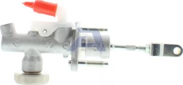 AISIN QN-058 - Cylindre émetteur, embrayage droxauto.com