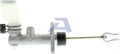 AISIN QY-013 - Cylindre émetteur, embrayage droxauto.com