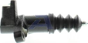 AISIN RO-004 - Cylindre récepteur, embrayage droxauto.com