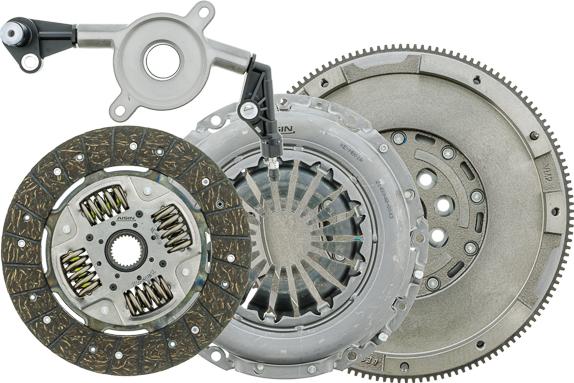AISIN SCKE-MB91R - Kit d'embrayage droxauto.com