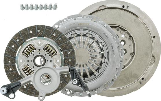 AISIN SCKE-MB82R - Kit d'embrayage droxauto.com