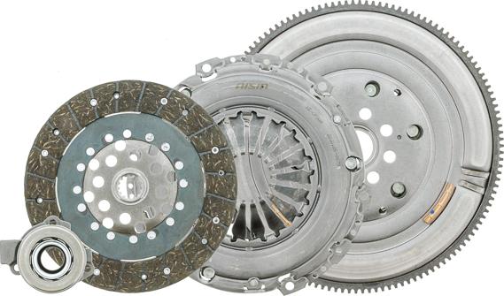 AISIN SCKE-OP34R - Kit d'embrayage droxauto.com